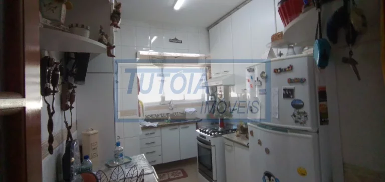 Imagem APARTAMENTO A VENDA NO TATUAPE 2 DORMITORIOS