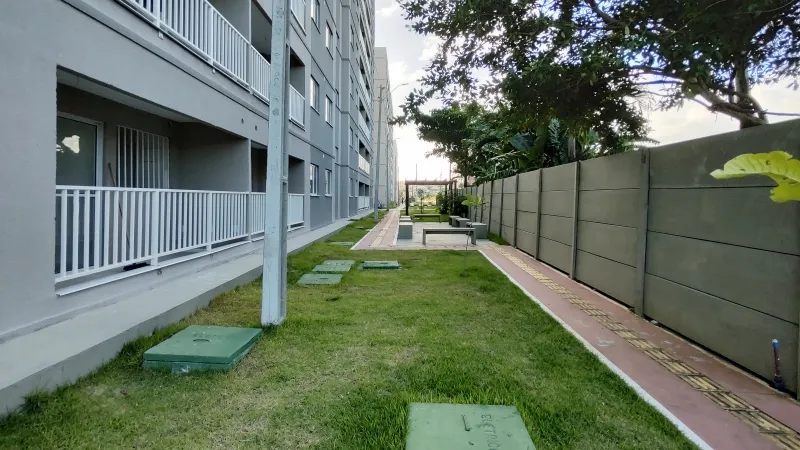 Imagem Pernambuco - Paulista, Maranguape II , Apartamento, (Comprar)