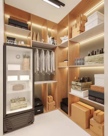 Imagem ORIGEM GUILHERMINA - Studios de 24m² (Res), a 500m da estação Guilhermina Esperança do Metrô!