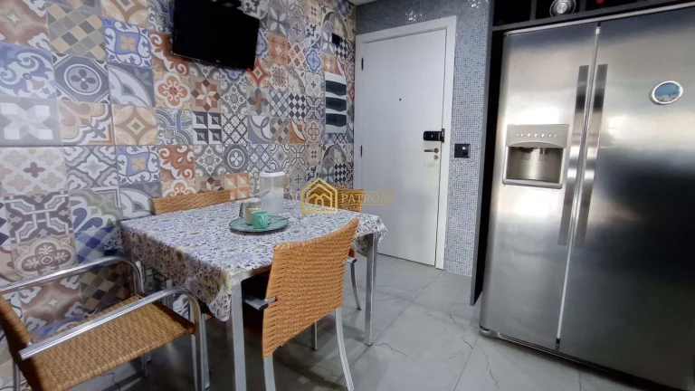 Imagem Apartamento Padrão