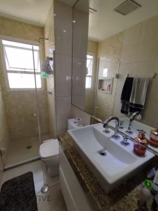 Imagem Apartamento em Jardim Tupanci - Barueri, SP