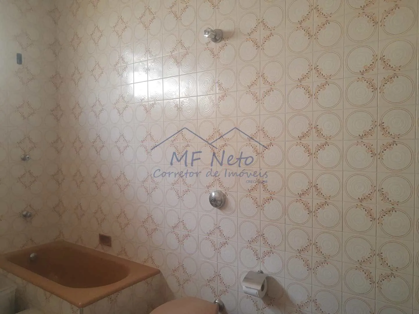 Imagem Casa Padrão
