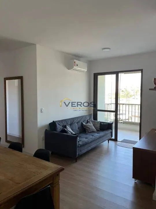 Imagem Apartamento Mobiliado à Venda - Martim Praia Clube