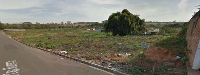 Imagem Terreno Padrão