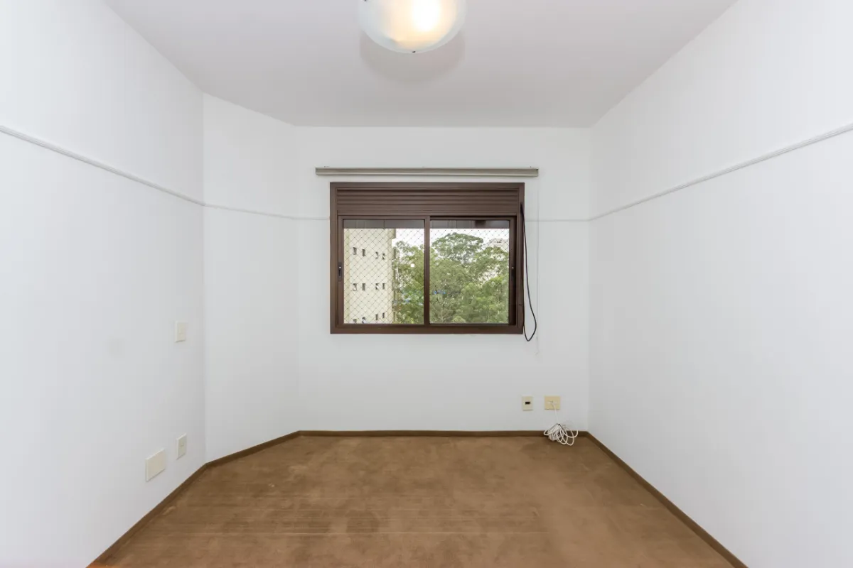 Imagem Apartamento para venda em Vila Andrade com 3 quartos, sendo 1 suíte, 213m2