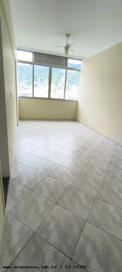 Imagem Apartamento para Locação em Rio de Janeiro, Andaraí, 2 dormitórios, 1 banheiro, 1 vaga