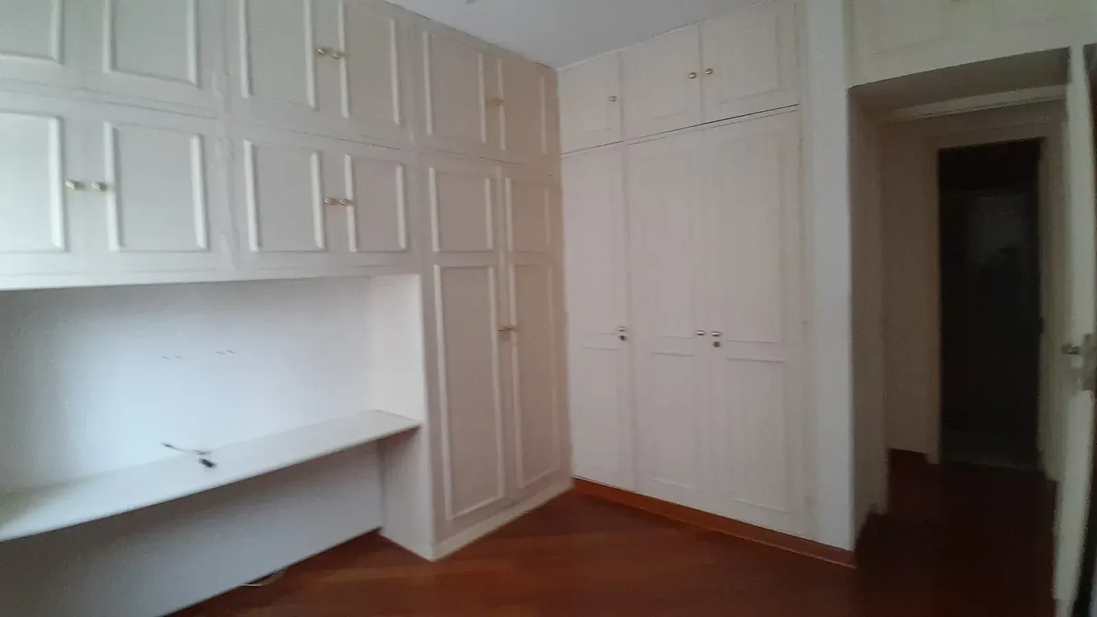 Imagem Apartamento com 3 Quartos à Venda, 156 m² em Jardim Paulista - São Paulo