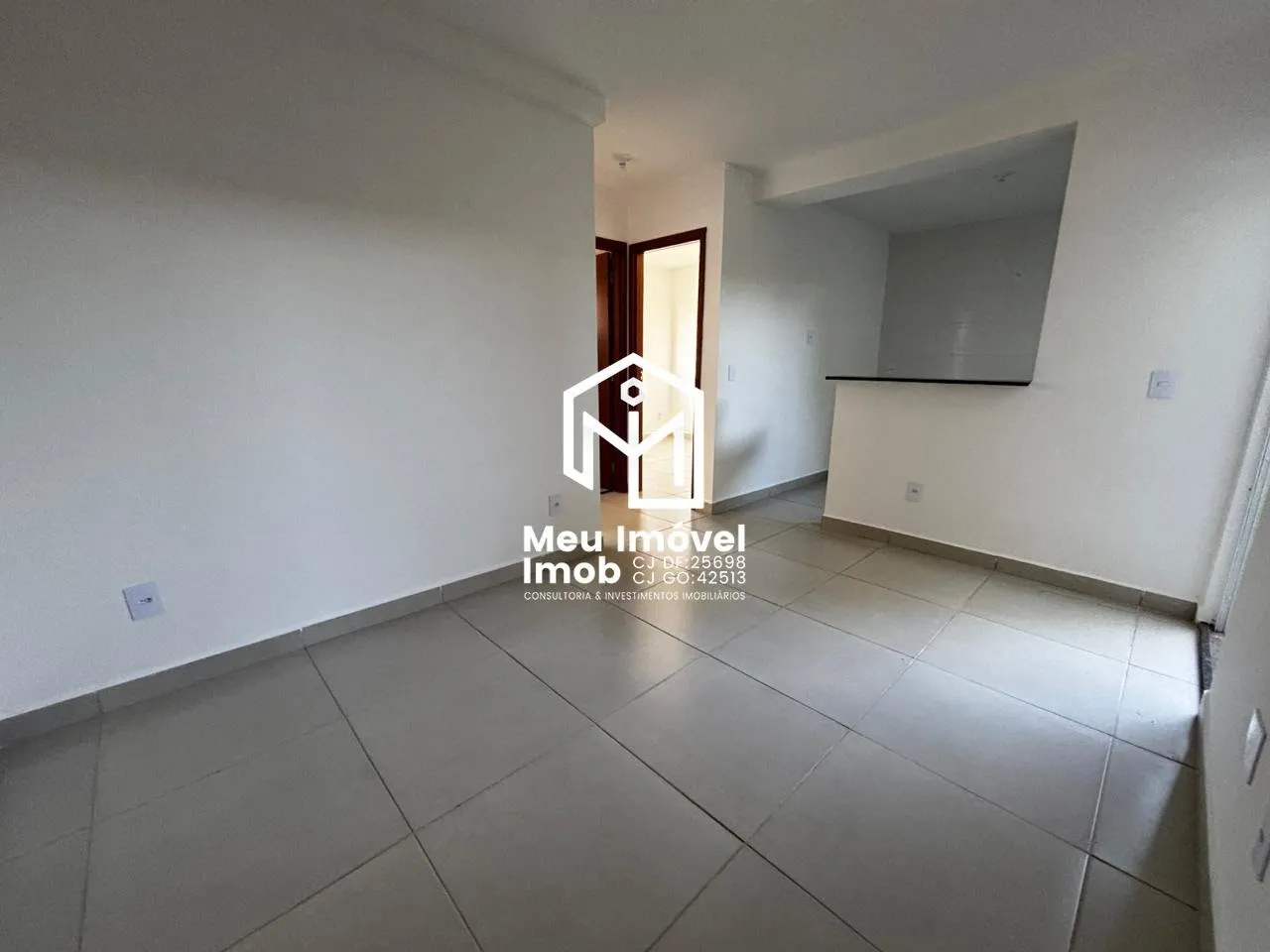 Imagem Apartamento em Parque Estrela Dalva IX - Luziânia
