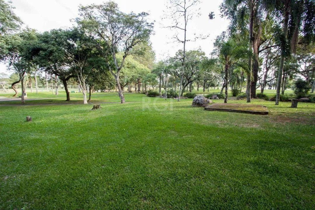 Imagem Terreno plano de 1000m² está localizado no conceituado condomínio Terra Ville