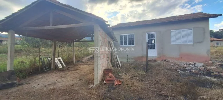 Imagem Chácara a venda