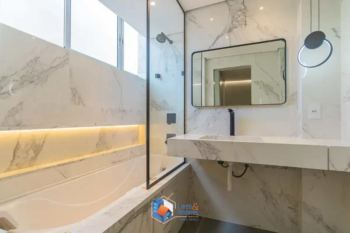 Imagem Apartamento para venda em Jardim Paulista com 3 quartos, sendo 1 suíte, 132m²