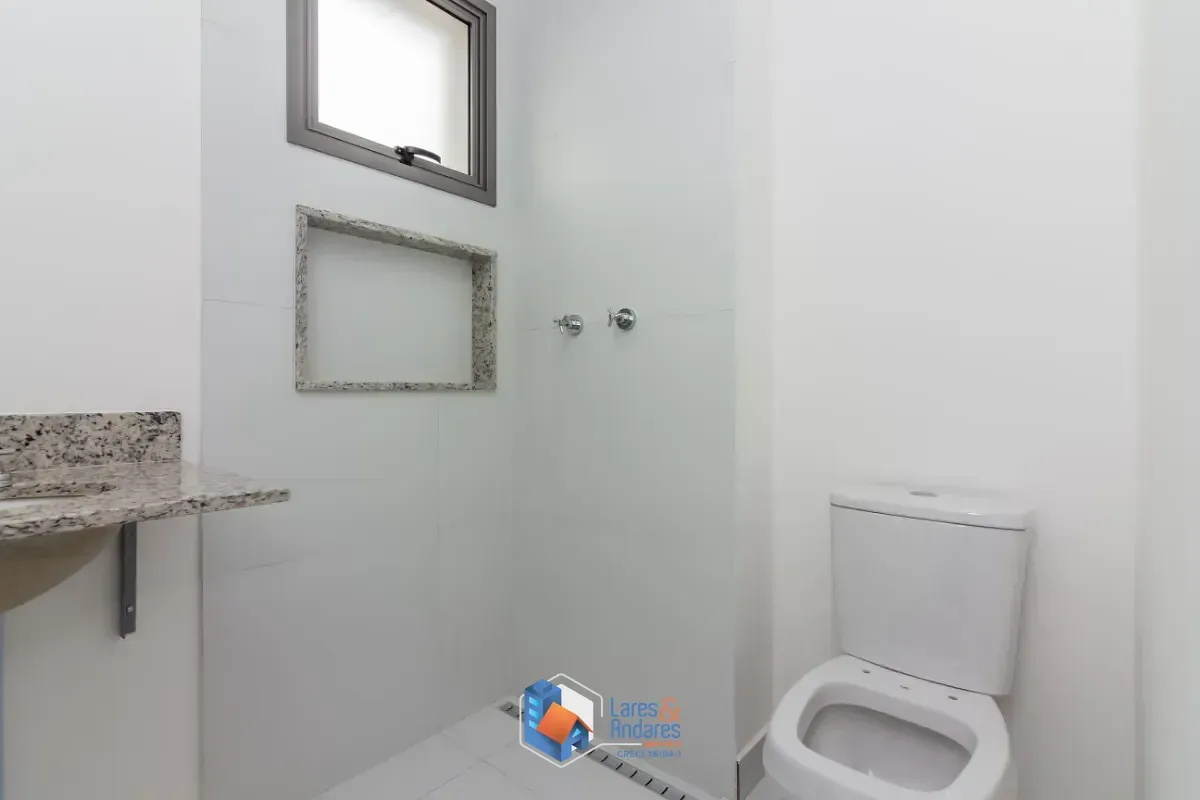 Imagem Apartamento para venda em Belenzinho com 2 quartos, sendo 1 suíte, 65m²