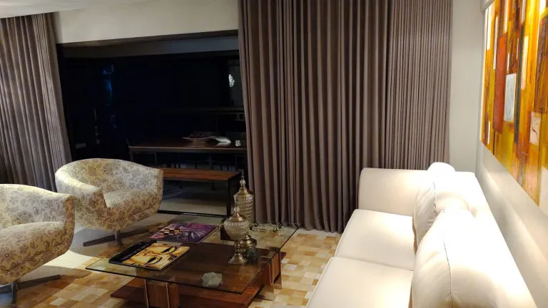 Imagem Apartamento com 4 Quartos à Venda, 142 m² em Alphaville I - Salvador
