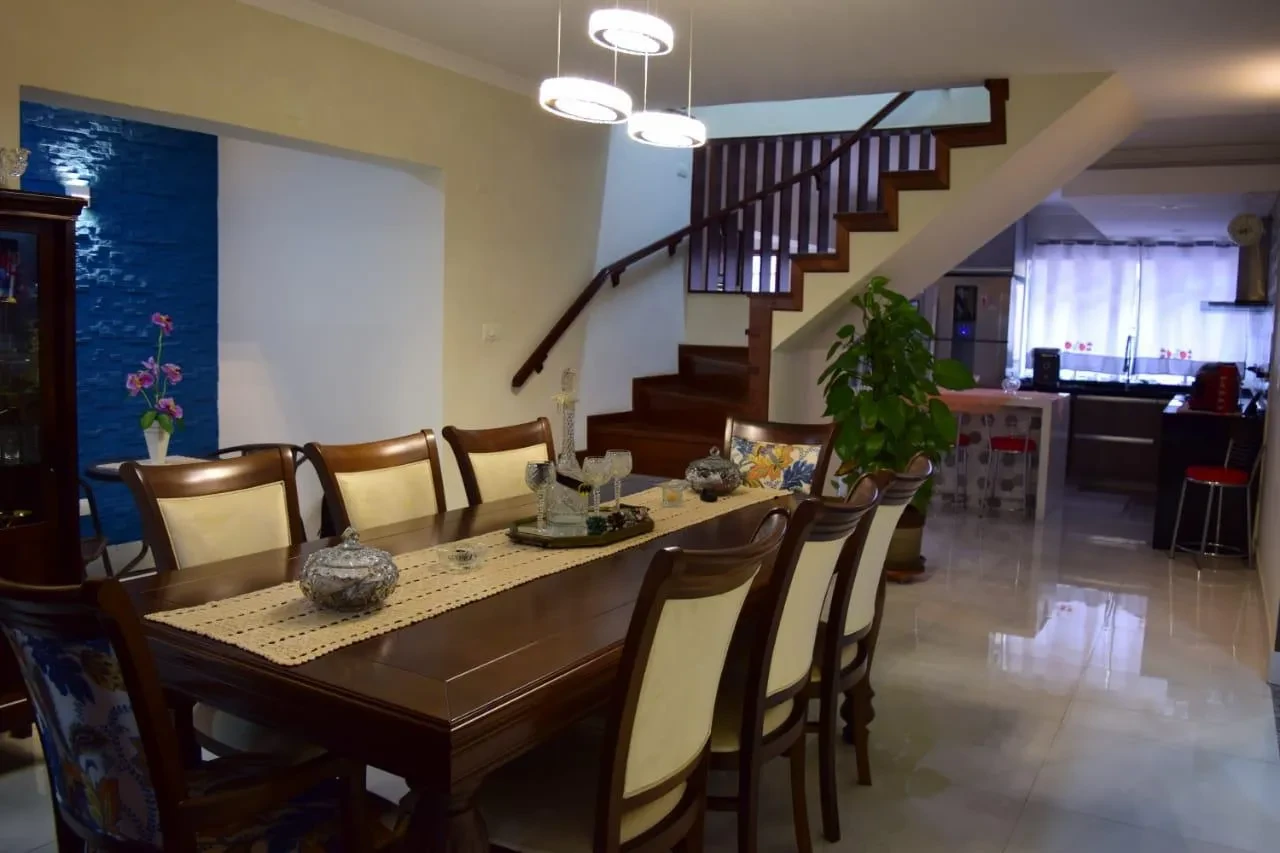 Imagem Casa com 4 Quartos à Venda, 315 m² em Ponte Grande - Guarulhos
