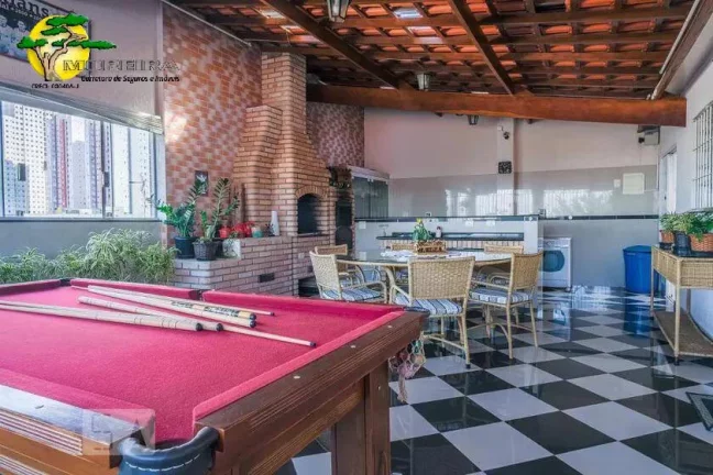 Imagem SOBRADO COM 4 DORMS E 5 VAGAS NA VILA ROQUE