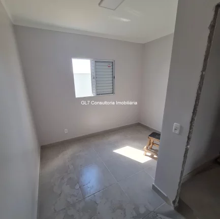 Imagem SMART CITY CASAS INDAIATUBA-SP BAIRRO ABERTO