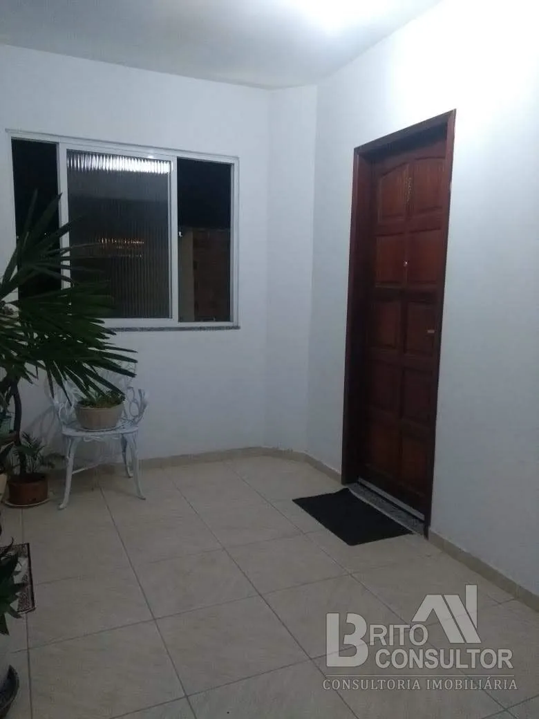 Imagem Apartamento 2 Quartos 68 m² com vaga - Galo Branco São Gonçalo