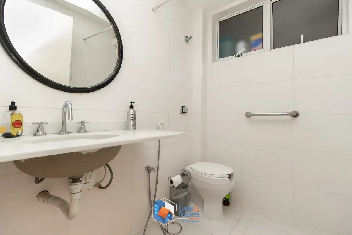 Imagem Apartamento para venda em Sumarezinho com 3 quartos, 96m²