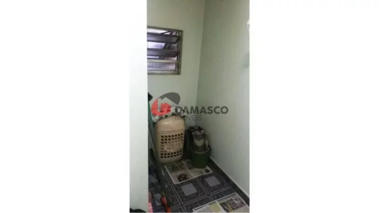 Imagem Sobrado à venda 4 Quartos, 1 Suite, 6 Vagas, 184M², Osvaldo Cruz, São Caetano do Sul - SP