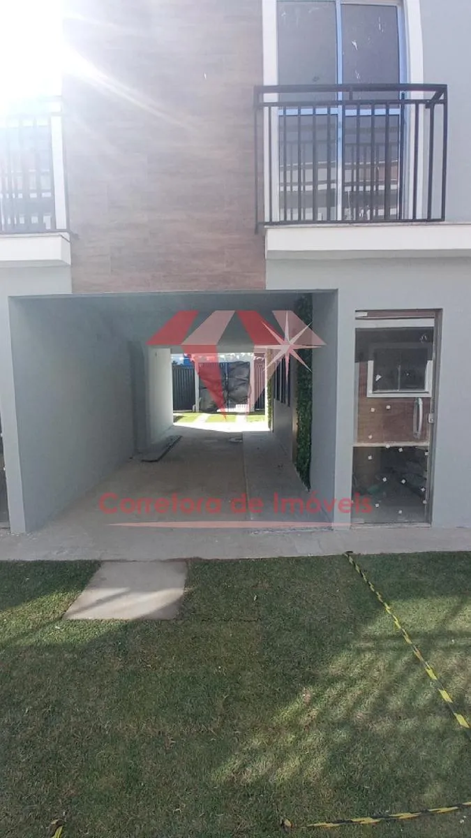Imagem Casa / Sobrado em Alterosas, Serra
