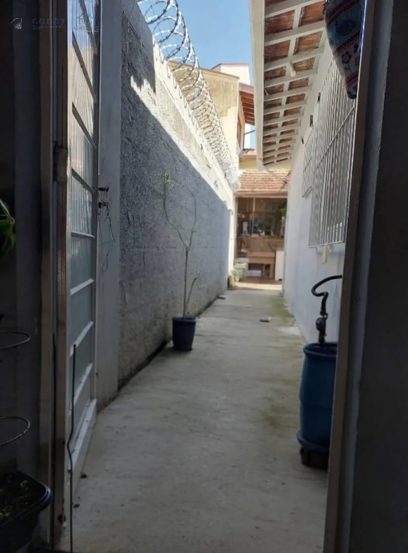 Imagem Casa 3 quartos com excelente localização central - segurança e praticidade.