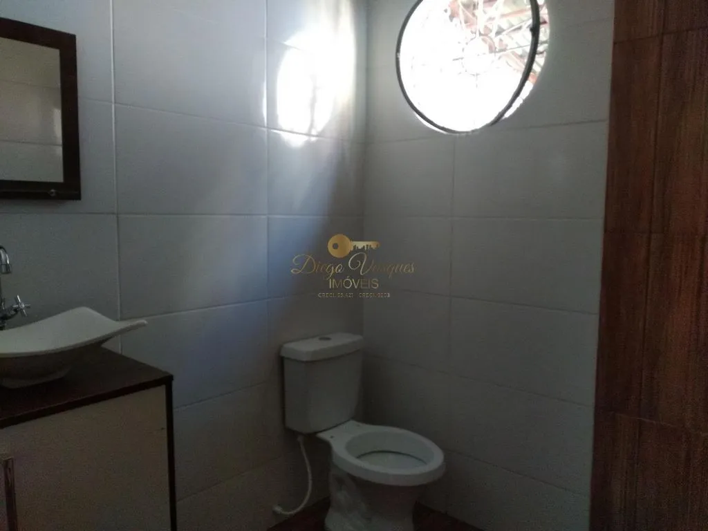 Imagem Casa para Venda em Teresópolis / RJ no bairro São Pedro