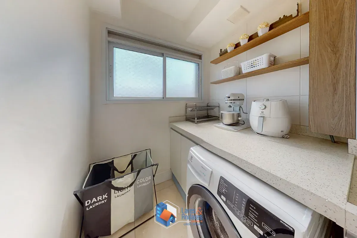 Imagem Apartamento para venda em Barra Funda com 3 quartos, sendo 1 suíte, 100m²