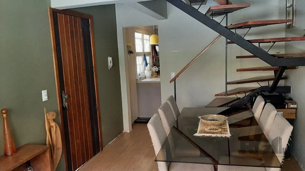 Imagem Casa de Condomínio em Medianeira