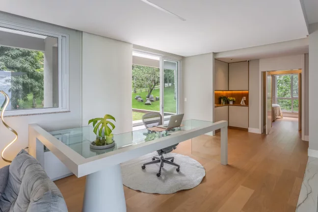 Imagem Casa Costão Estaleirinho