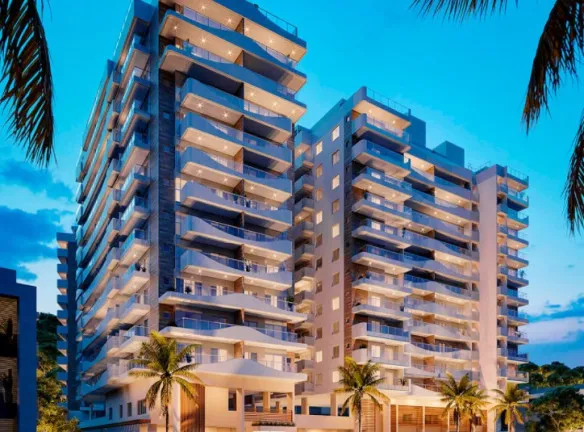 Cobertura com 3 Quartos à Venda, 192 m² em Santa Rosa - Niterói