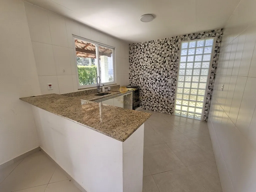 Imagem Casa em Condomínio para Venda em Teresópolis / RJ no bairro Vargem Grande