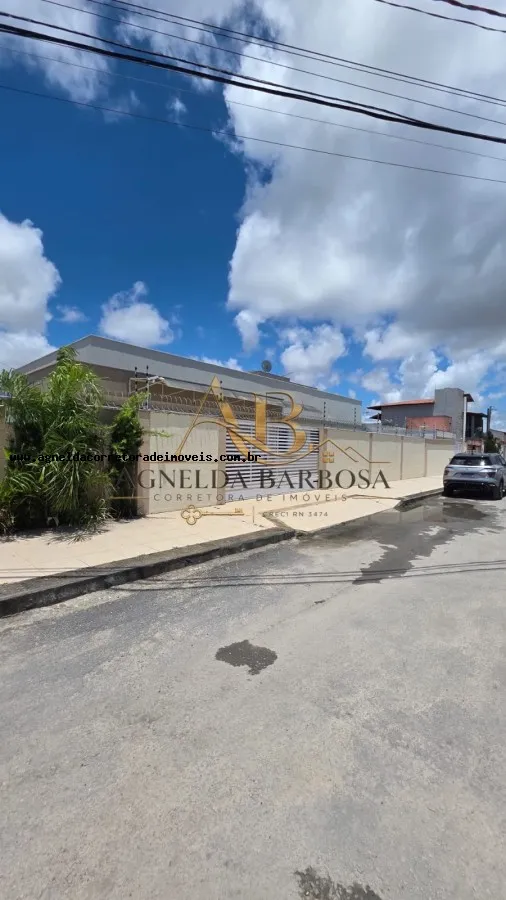 Imagem Casa para Venda em Parnamirim, Parque das Nações, 3 dormitórios, 1 suíte, 2 banheiros, 2 vagas