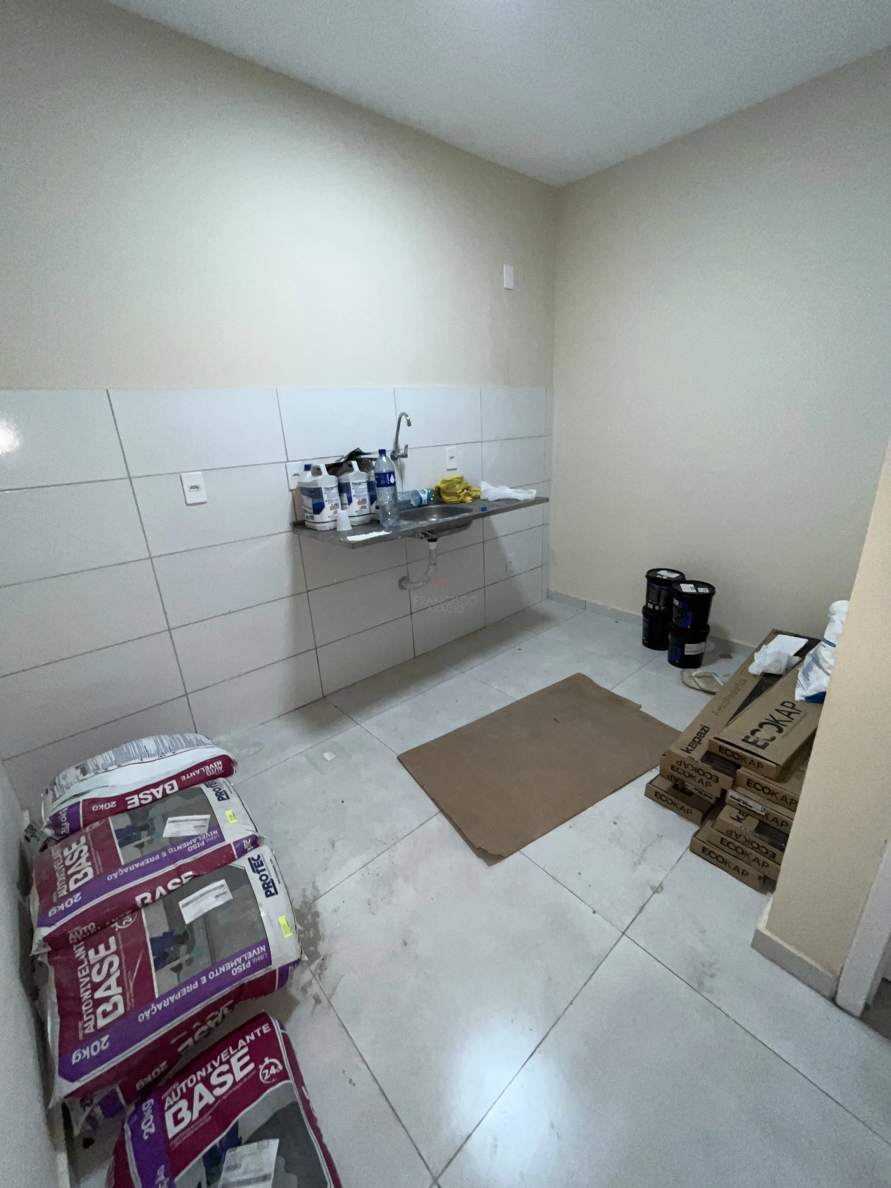 Imagem Casa de Condomínio com 2 Quartos à venda, 85m² - Massagueira

? Jardim privativo 
? Garagem 
? Te...