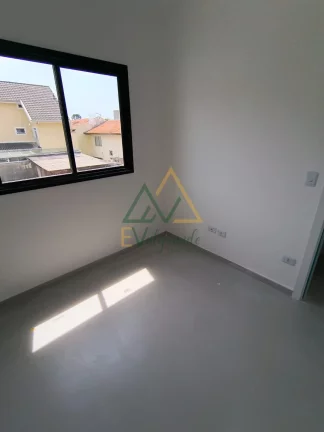 Imagem Apartamento à venda no bairro Cajuru - Curitiba/PR