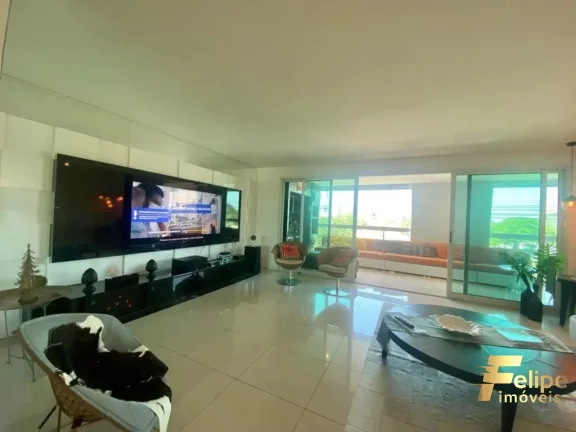 Imagem VENDA DE APARTAMENTO NA PRAIA DO CANTO.