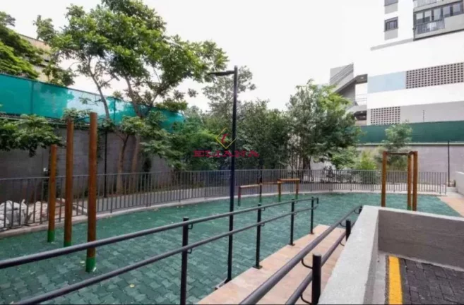 Imagem Apartamento à venda em Osasco, Centro, com 2 quartos, 50m²