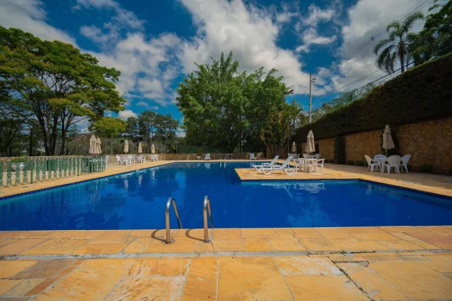 Imagem Terreno à venda, 1171 m² por R$ 700.000,00 - Granja Viana - Forest Hills - Jandira/SP