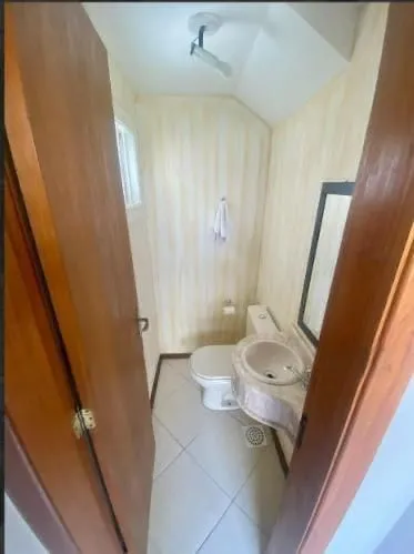 Imagem CASA EM CONDOMÍNIO - 3 DORMITÓRIOS - SUITE - 2 VAGAS - VILA CONCEIÇÃO - POA RS
