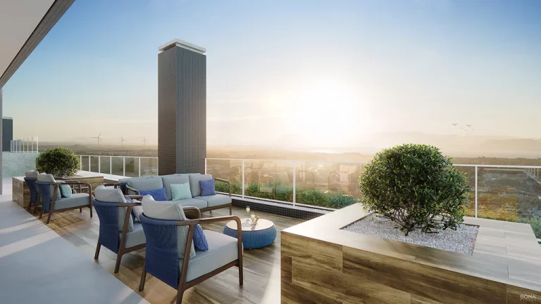 Imagem Mirage Luxury Homes - Apartamento à venda no bairro Navegantes - Capão da Canoa/RS