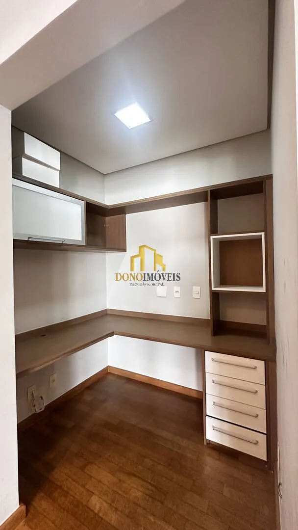 Imagem Apartamento à venda no Domo Home | 156m² | 3 suítes | Centro de SBC