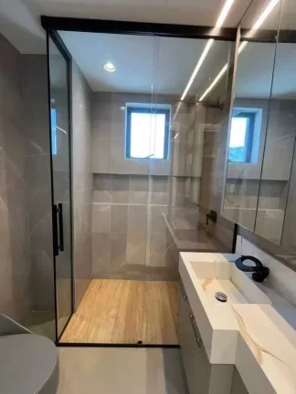 Imagem Apartamento alto padrão com 3 suítes e 2 vagas de garagem - Ariribá | Balneário Camboriú/SC