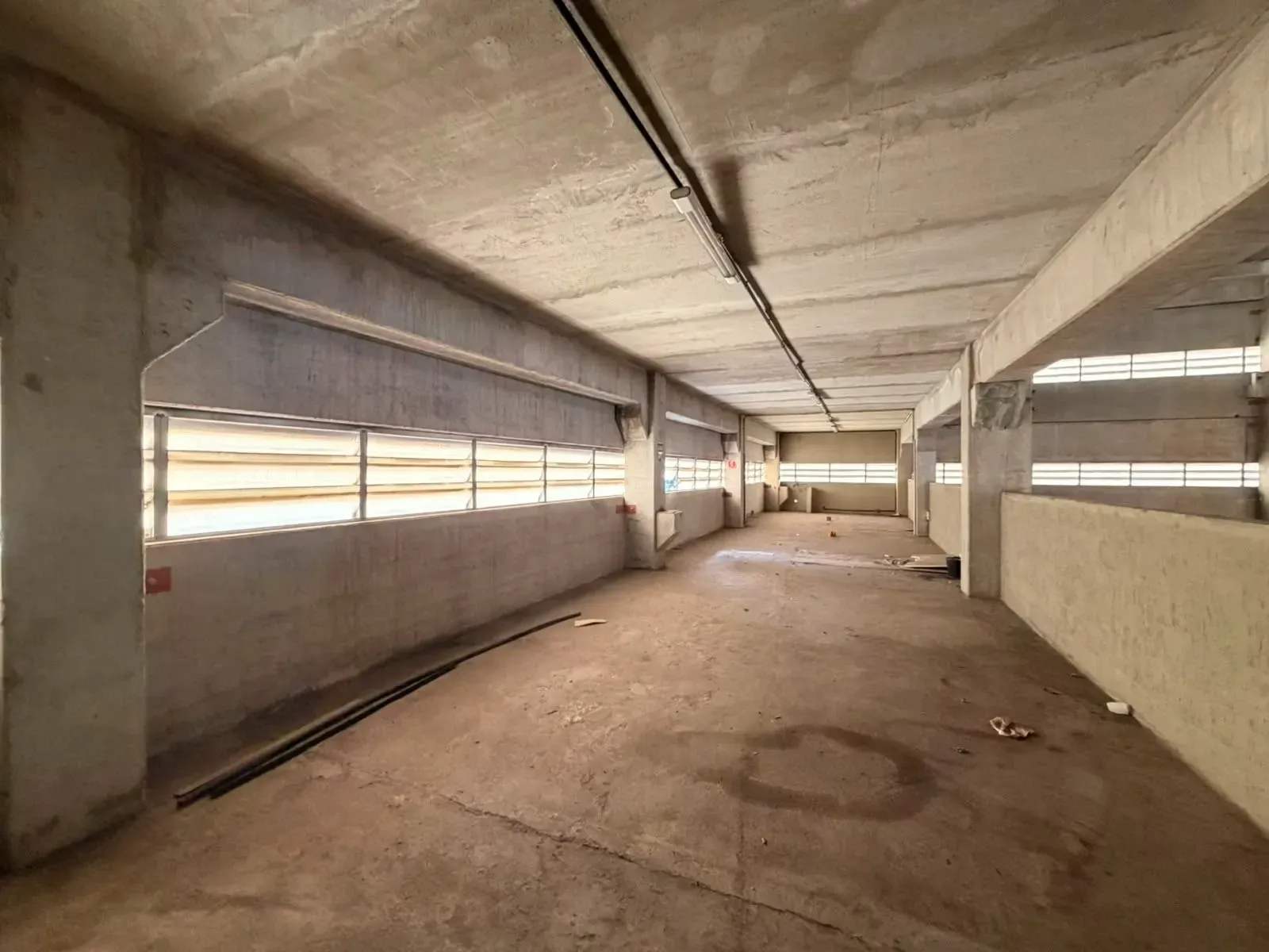 Imagem Galpão para Alugar, 2.000 m² em Vila Jaguara - São Paulo