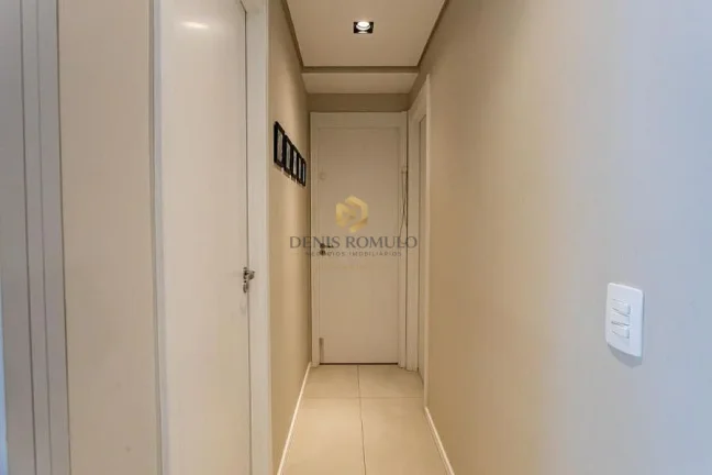 Imagem Apartamento com 2 quartos, 1 Suite - 50mt - Lapa, MOBILIADO