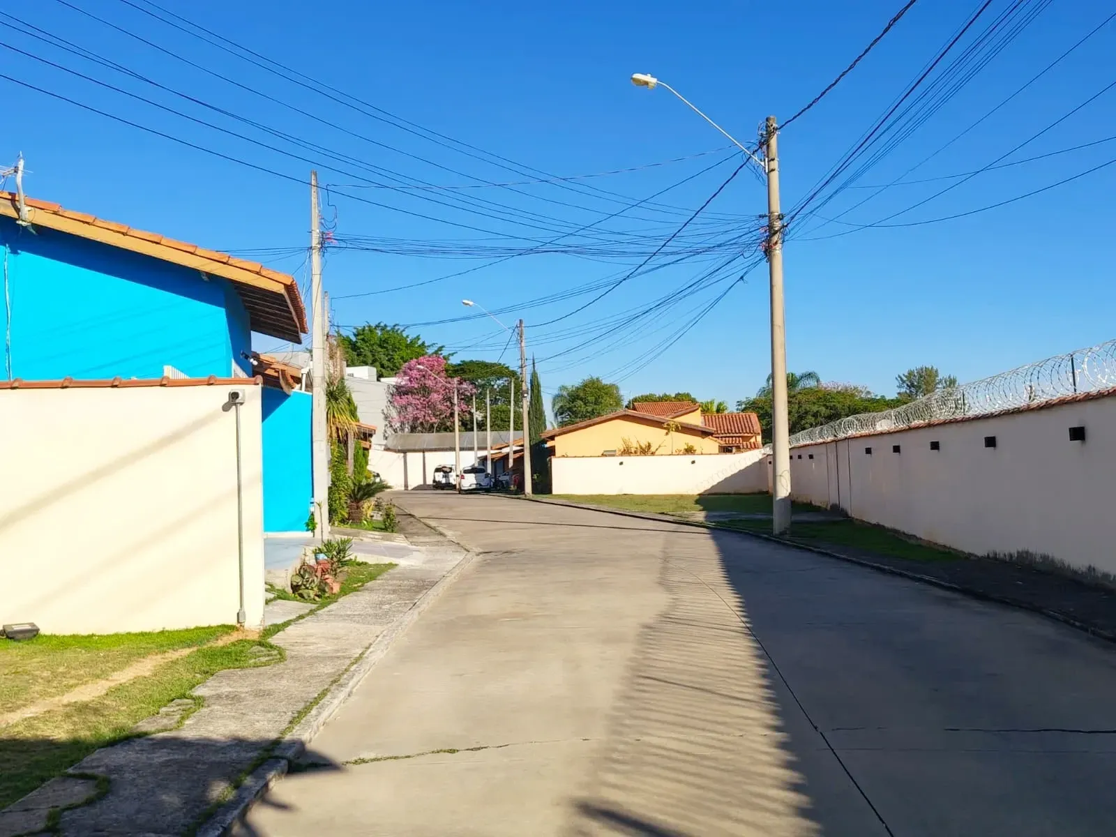 Imagem Casa de Condomínio com 2 Quartos à Venda, 97 metros em Lopes de Oliveira - Sorocaba