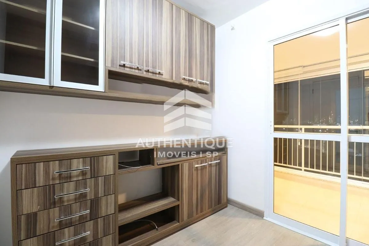 Imagem BARRA PARK BARRA FUNDA - Apartamento no bairro Barra Funda à venda