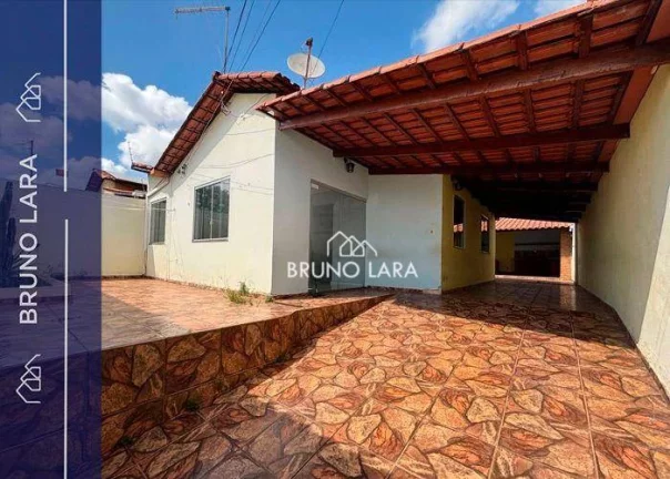 Foto do imóvel Casa à venda - Igarapé/MG.