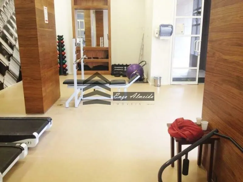 Imagem Apartamento à venda em São Paulo/SP