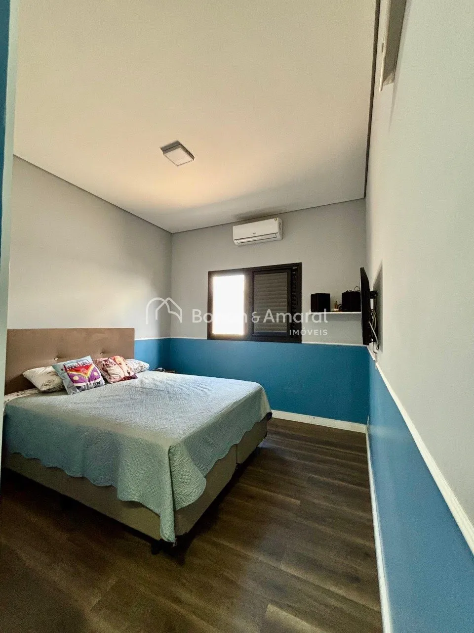 Imagem Casa a venda no condomínio Terras da Estancia - São Bento - Paulínia