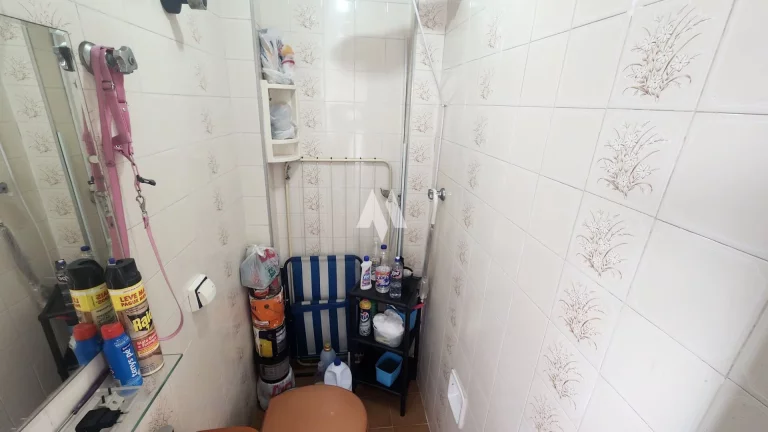 Imagem Apartamento à venda na Vila Mathias - Oportunidade única