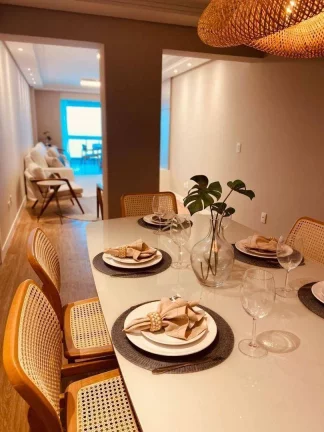 Imagem Apartamento com 3 dormitórios à venda, 114 m² por R$ 4.800.000,00 - Frente Mar - Balneário Camboriú/SC